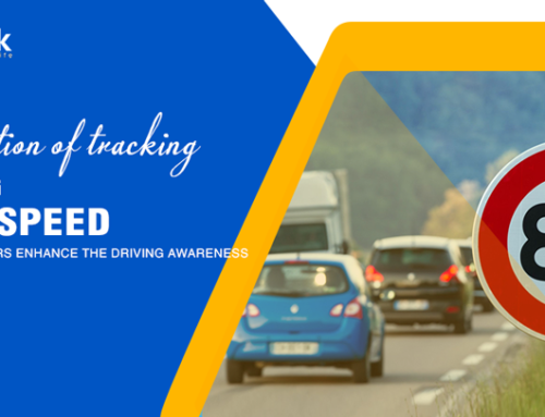 Instructions to set up overspeed warning on GoTrack monitoring software