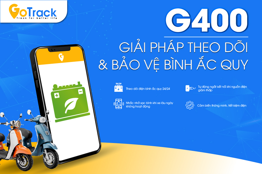 Giải pháp theo dõi và bảo vệ bình ắc quy 