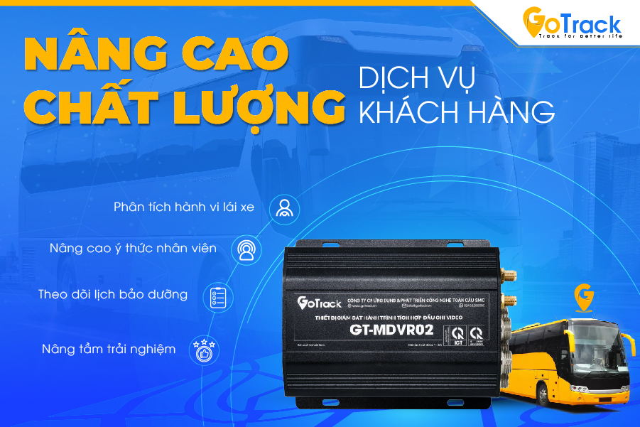 Nâng cao chất lượng dịch vụ khách hàng 