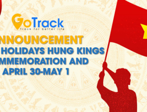 Announcement Of The Holidays Hung Kings Commemoration And April 30 May 1