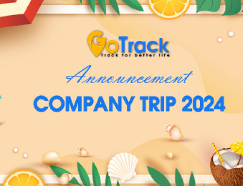 ANNOUNCEMENT COMPANY TRIP 2024