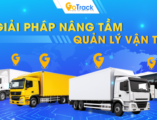 Chiến lược quản lý đội ngũ tài xế cho doanh nghiệp vận tải