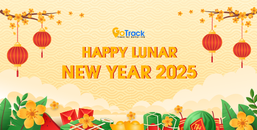 Happy Lunar New Year 2025