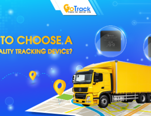 How to choose high-quality tracking devices? 