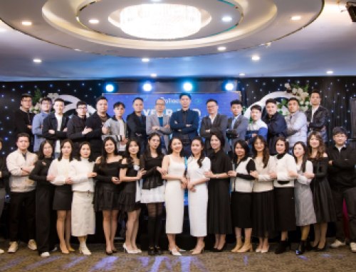 Year End Party GoTrack – Đổi mới để vươn mình