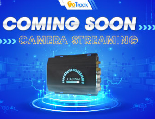 Coming soon – Siêu phẩm Camera Streaming