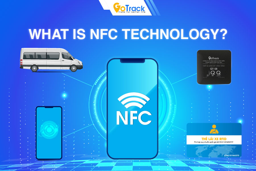 What is NFC technology?