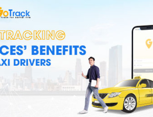 Why GPS tracking devices are essential for taxi drivers