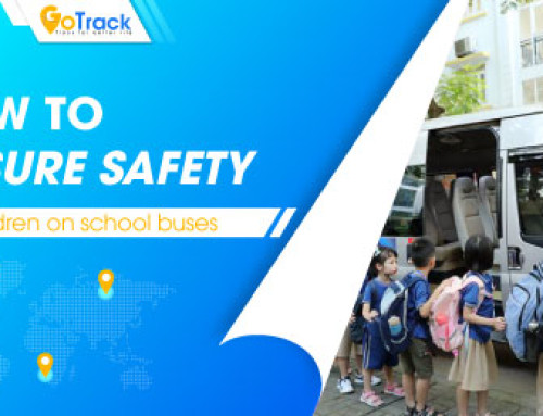 How to ensure safety for children on school buses