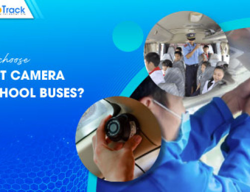 Have you learned how to choose the best cameras on school buses?