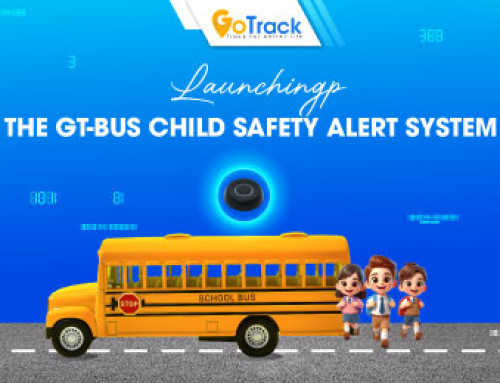 Launching the GT-BUS child safety alert system