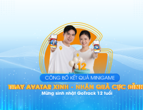 Công bố kết quả Minigame “Thay Avatar xinh – Nhận quà cực đỉnh”