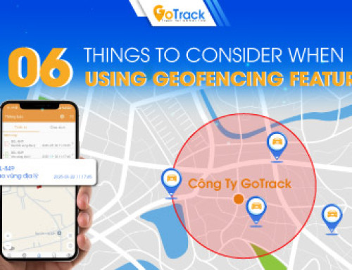 What Is Geofencing? Top 6 Things to Keep in Mind When Using This Feature