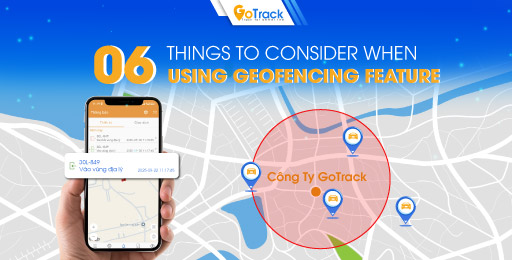 geofencing