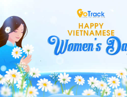 HAPPY VIETNAMESE WOMEN’S DAY OCTOBER 20, 2025