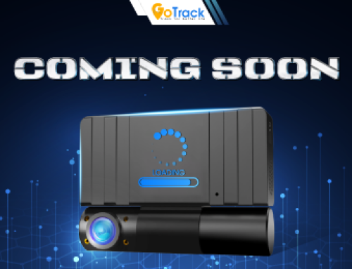 COMING SOON – SIÊU PHẨM CAMERA AI MANG THƯƠNG HIỆU GOTRACK GPS