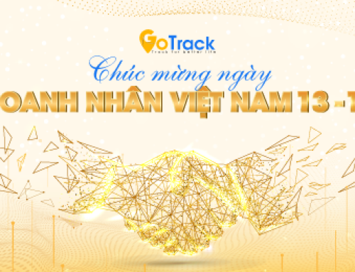 CHÚC MỪNG NGÀY DOANH NHÂN VIỆT NAM 13-10