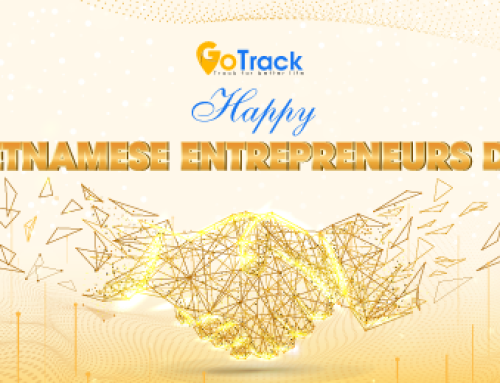 Happy Vietnamese Entrepreneurs Day October 13, 2025