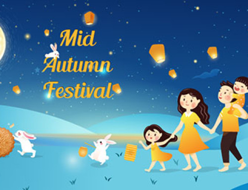 HAPPY MID-AUTUMN FESTIVAL – SPECIAL TIME FOR REUNION