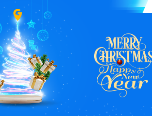 Chúc mừng Giáng sinh và Năm mới 2026 nhiều thành công, bứt phá