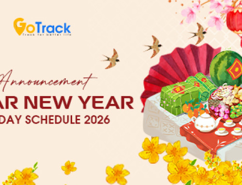 ANNOUNCEMENT OF LUNAR NEW YEAR HOLIDAY SCHEDULE 2026