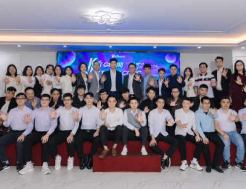 GOTRACK YEAR END PARTY 2025 | KẾT GIÁ TRỊ – NỐI THÀNH CÔNG