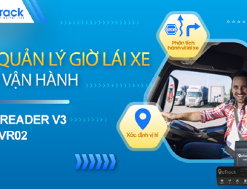 Bí quyết Quản Lý Thời Gian Lái Xe – Tối Ưu Hiệu Suất Và An Toàn Đội Xe