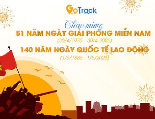 Chào mừng Ngày Giải phóng miền Nam 30-4 và Ngày Quốc tế Lao động 01-05