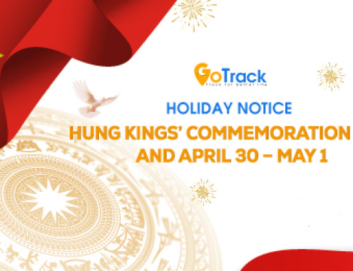 ANNOUNCEMENT OF HOLIDAY SCHEDULE HUNG KINGS’ COMMEMORATION DAY & APRIL 30 – MAY 1, 2026