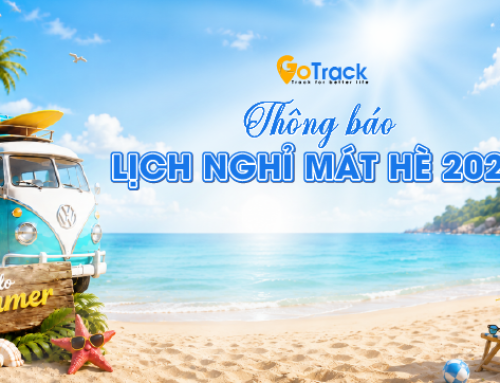 THÔNG BÁO LỊCH NGHỈ MÁT HÈ NĂM 2026