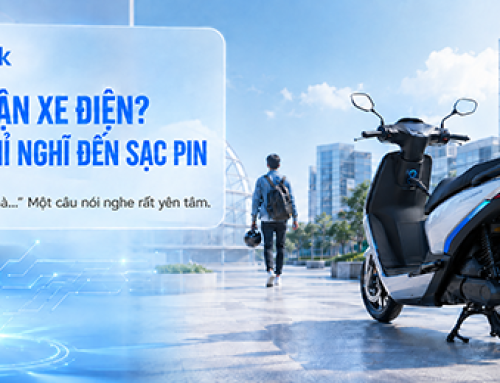 Mới nhận xe máy điện? Ngoài sạc pin, đây là điều nhiều chủ xe thường bỏ quên