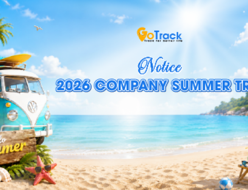 NOTICE 2026 COMPANY SUMMER TRIP