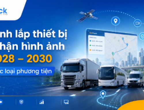 Lộ trình lắp thiết bị ghi nhận hình ảnh 2028 – 2030 theo Nghị định 319/2026/NĐ-CP, Doanh nghiệp cần chuẩn bị gì từ bây giờ?