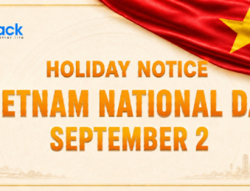 GoTrack Announces Vietnam National Day Holiday Schedule 2026