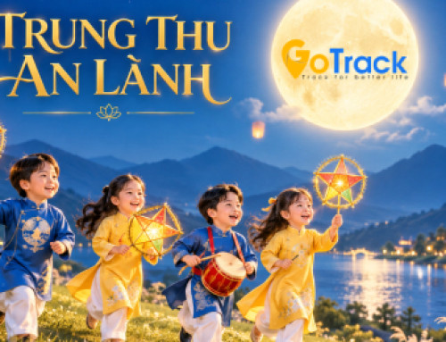 Trung thu an lành – trọn vẹn những giá trị trên mỗi hành trình