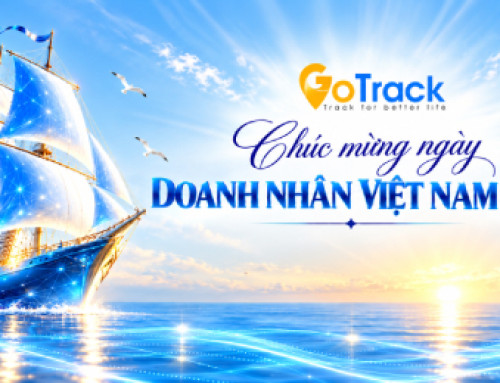 CHÚC MỪNG NGÀY DOANH NHÂN VIỆT NAM 13/10 NĂM 2026