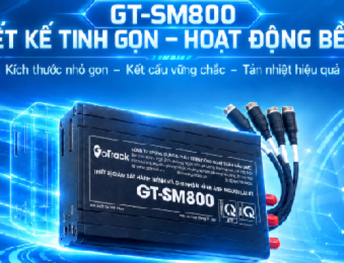 GT-SM800: THIẾT KẾ VỎ TINH GỌN – KẾT CẤU VỮNG CHẮC – TẢN NHIỆT HIỆU QUẢ
